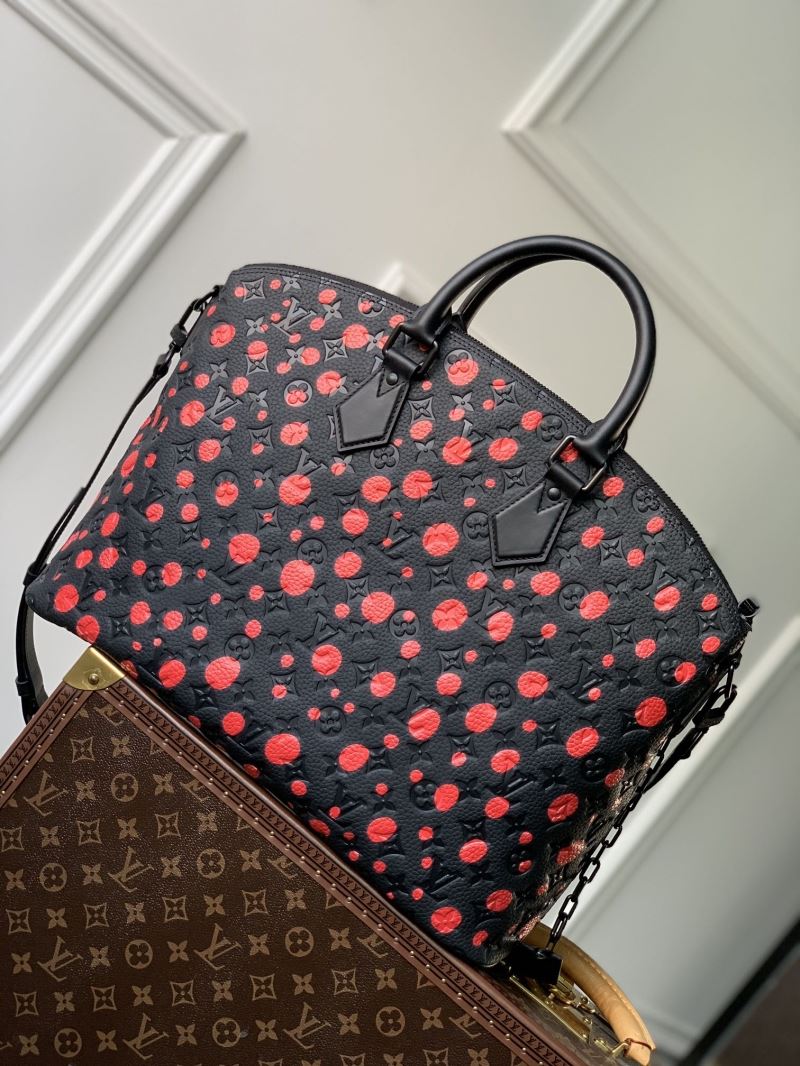 LV Top Handle Bags